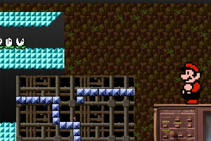 超级玛丽大冒险