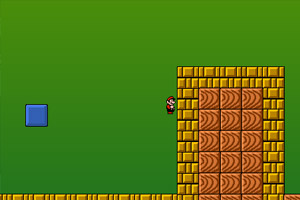 超级玛丽大冒险