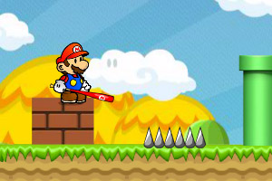 马里奥的新旅途