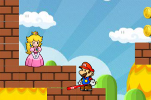 马里奥的新旅途