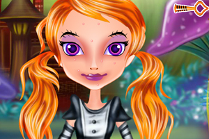 爱丽丝仙境美容