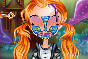 爱丽丝仙境美容