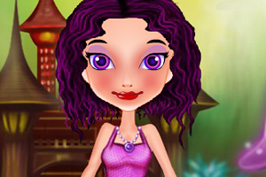 爱丽丝仙境美容