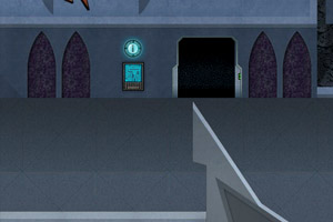 X战警：探寻和破坏