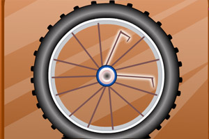 修自行车小能手