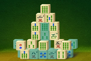 欢乐麻将2