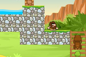 恐龙觅食历险记番外篇