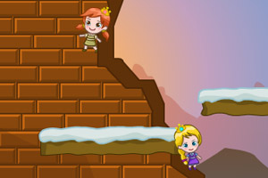 冰雪女王的皇冠