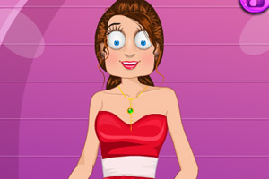 佐伊的编发课程