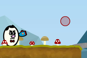 绅士蛋蛋大冒险