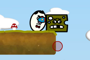 绅士蛋蛋大冒险