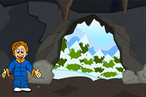 阿拉斯加求生记3