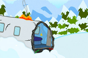 阿拉斯加求生记