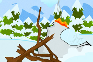 阿拉斯加求生记