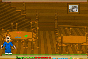 阿拉斯加求生记5