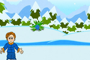 阿拉斯加求生记4