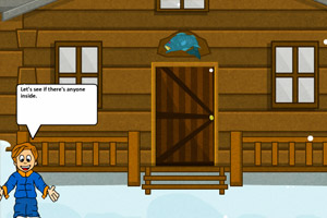 阿拉斯加求生记5