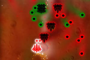 变形雷霆战机无敌版