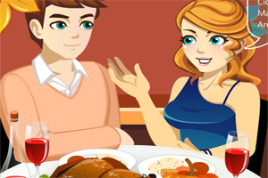 科尔斯顿的厨房