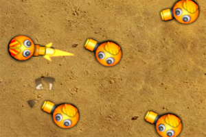 格斗小球之王2无敌版