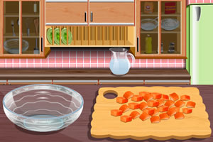 墨西哥酥皮饺子