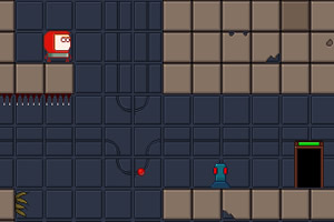 反重力卡卡中文版