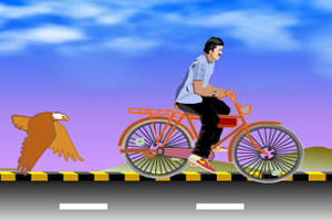 梦幻自行车之旅