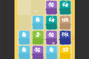 2048最新版