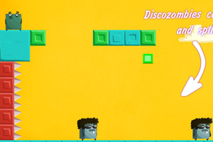 超能盒子先生选关版