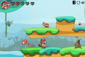 金刚马里奥选关版