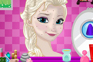 艾尔莎全身美容