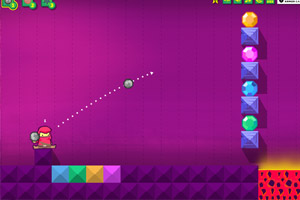 慵懒小偷选关版