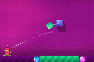 慵懒小偷选关版