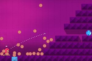 慵懒小偷选关版