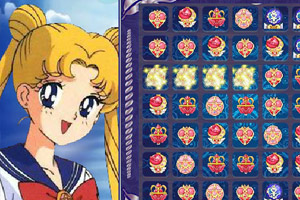 美少女战士小彩蛋