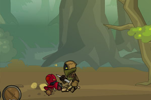 忍者义贼2无敌版