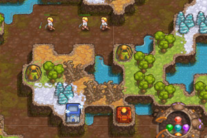 诅咒的宝石2v1.3.4