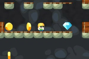 电锯逃脱无敌版