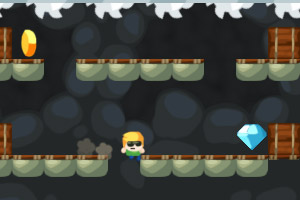 电锯逃脱无敌版