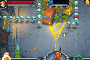 全民防线电脑版