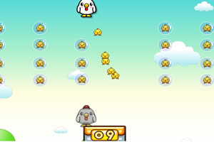 母鸡妈妈找小鸡中文无敌版