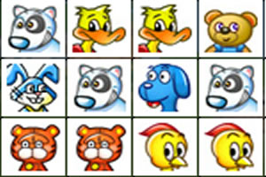 宠物连连看经典版