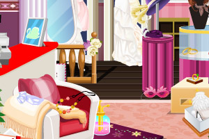 设计梦中的婚礼