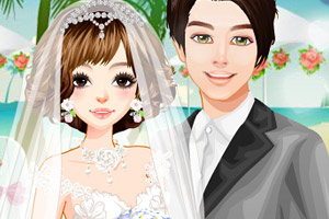 设计梦中的婚礼