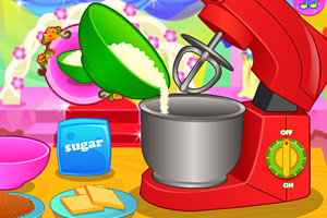 婚礼巧克力蛋糕