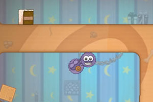 粘手小球送礼物3