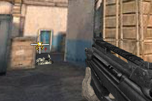 绝地使命无敌版