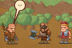 神勇射手闯地牢2