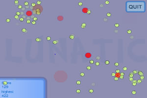 看你能坚持多久