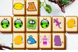 动物连连看2修改版